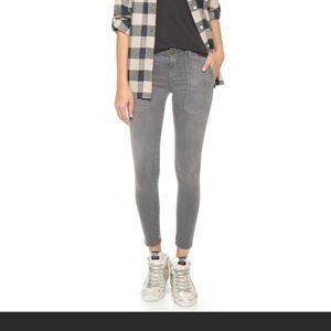 Current/Elliott The Conductor in Castle